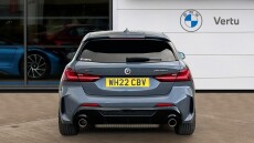 BMW 1 Series M135i xDrive 5dr Step Auto Petrol Hatchback